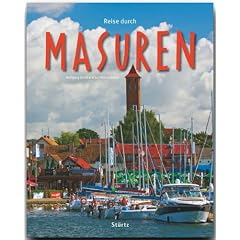 Reise durch Masuren