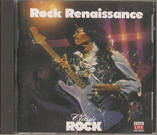 Rock Renaissance: Classic Rock