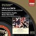 Search : Bachianas Brasileiras No. 5 (for soprano and 8 cellos) (1998 Digital Remaster): I. Aria (Cantilena) (1938) Adagio