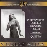 Verdi: Aida