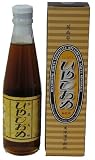 宇治園 ひやしあめ・飴湯の素 希釈用 200ml
