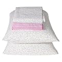 Fancy Nancy RSVP Sheet Set - Pink Multicolor