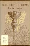 Collected poems (Noonday paperbacks)