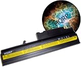 HQRP Laptop / Notebook Battery for IBM / Lenovo Type 1841 / 1842 / 1843 / 1844 Replacement  plus HQRP Mousepad