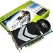 nVIDIA GeForce 9800 GTX 9800GTX 512MB 512 MB DDR3 256 bit PCI Express 2.0 DVI + DVI + HDTV/SDTV 3 Way-SLi Supported Dual-link HDCP Capable Video Card for Windows Vista