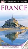DK Eyewitness Travel Guide: France
