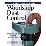 Woodshop Dust Control