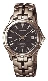 Seiko Men's Le Grand Sport Titanium Watch #SLC033