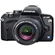 Olympus E-410...