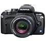 Olympus E-410 Digital SLR Camera (ED 14-42mm 1:3.5-5.6 & ED 40-150mm 1:4.0-5.6)