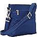 Travelon Anti-Theft Classic Mini Shoulder Bag