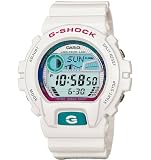 G-Shock GLX 6900 Glide Watch White, One Size