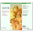 Gluck - Iphig�nie en Aulide / Dawson � von Otter � Van Dam � Aler � Deletr� � Cachemaille � Schirrer � Monteverdi Choir � Orchestre de l'Op�ra de Lyon � Gardiner