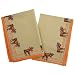 Moose Outdoor Kitchen Towels - Set of Four