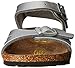 Birkenstock Women/Toddler/Little Kid Rio Sandal