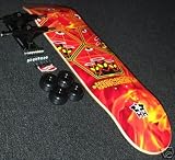 Alien Workshop Kirkchart Magik Skateboard Complete