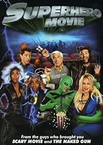 Superhero Movie