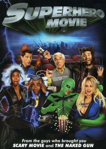 Superhero Movie