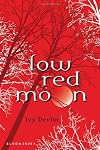 Low Red Moon