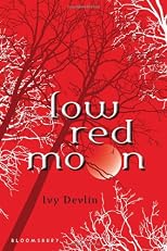 Low Red Moon