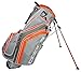 Cobra Fly Z Stand Golf Bag - New 2015-8 Way TOP w/6 Pockets