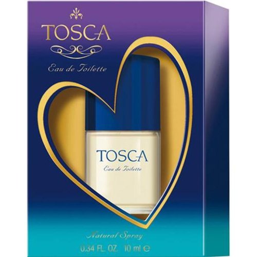 Muelhens Tosca Eau De Toilette Vapo 10 ml Preisvergleich