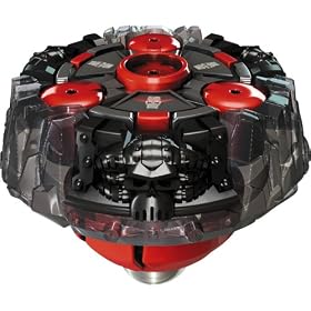 Mega Bloks Magnext Battle Strikers Skullor Reload Striker