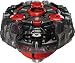 Mega Bloks Magnext Battle Strikers Skullor Reload Striker