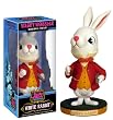 Alice In Wonderland: White Rabbit Wacky Wobbler