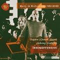 Oper, Operette, Musical - Irrenoffensive