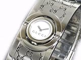 GUCCI グッチ 腕時計 レディース ya112510の画像