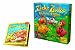 Zoch 601128945 - Bundle Zicke Zacke Hühnerkacke und Buch "Der Jux mit dem Fuchs"