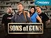 American Chopper Gun