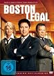 Boston Legal - Season 1 (5 DVDs)