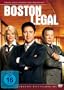 Boston Legal - Season 1 (5 DVDs)