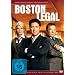 Boston Legal - Season 1 (5 DVDs)