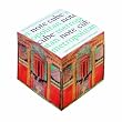 Boston International Metropolitan Museum Of Art  Note Cube Pads: Boscoreale (Pack of 2)