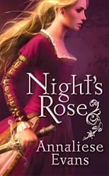 Night's Rose