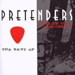 The Best of the Pretenders/Break Up t...