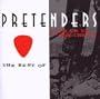 The Best of the Pretenders/Break Up the Concrete