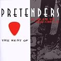 The Best Of - Break Up The Concrete