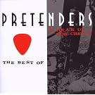 The Best Of - Break Up The Concrete