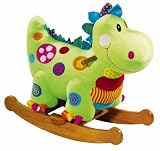 Buy Baby Dino Rocker by Earlyears by Earlyears