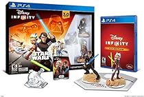 Disney Infinity 3.0 Edition Starter Pack - Playstation 4
