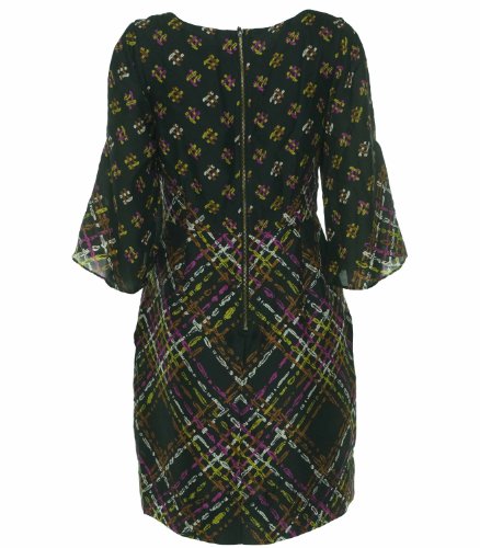 M60 Miss Sixty Women's Open Shoulder Dress