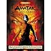Avatar - The Last Airbender: The Complete Book 3 Collection