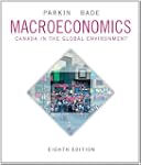 Macroeconomics: Canada in the Global...