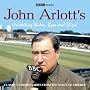 John Arlott's Cricketing Wides, Byes and Slips! (BBC Audio)