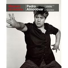 Pedro Almodovar (Masters of Cinema)