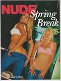 Playboy's Nude Spring Break 2004 Supplement